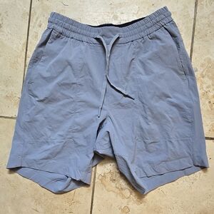 Lululemon Bowline Shorts